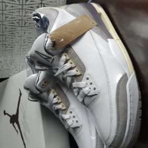Air Jordan 3 Retro SP